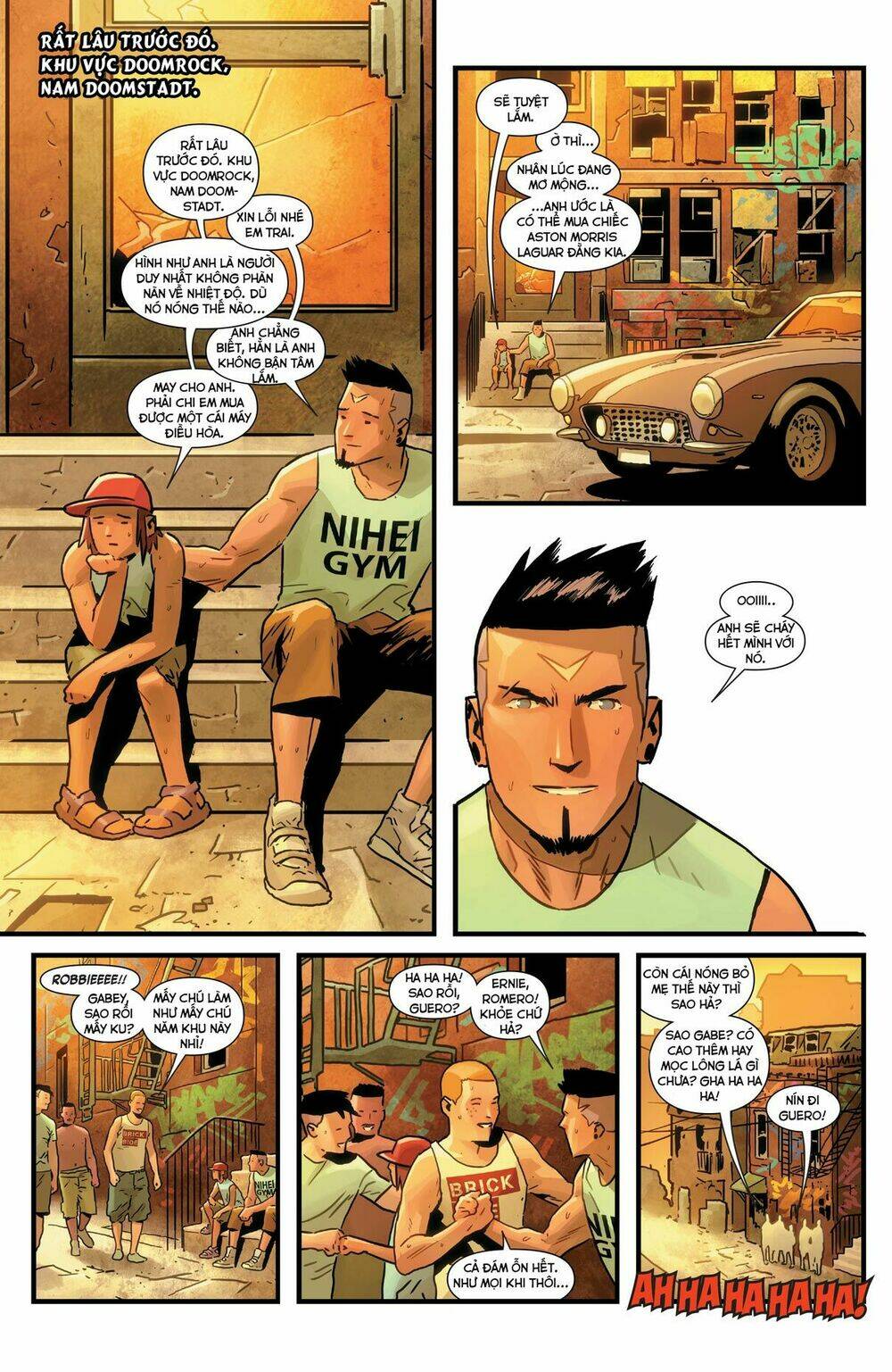 ghost racers (2015) chapter 2 5