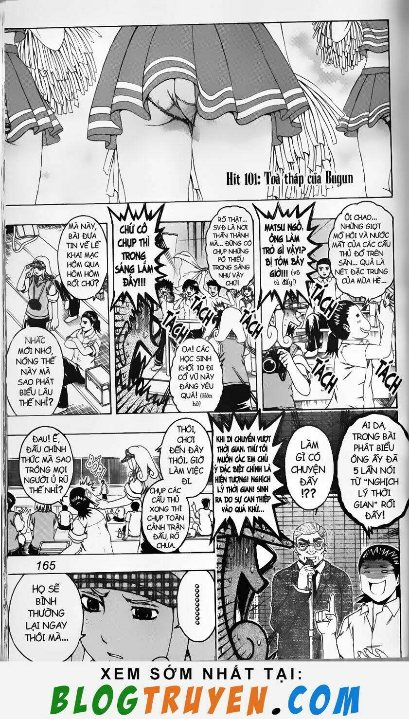 mr.fullswing chapter 101 2