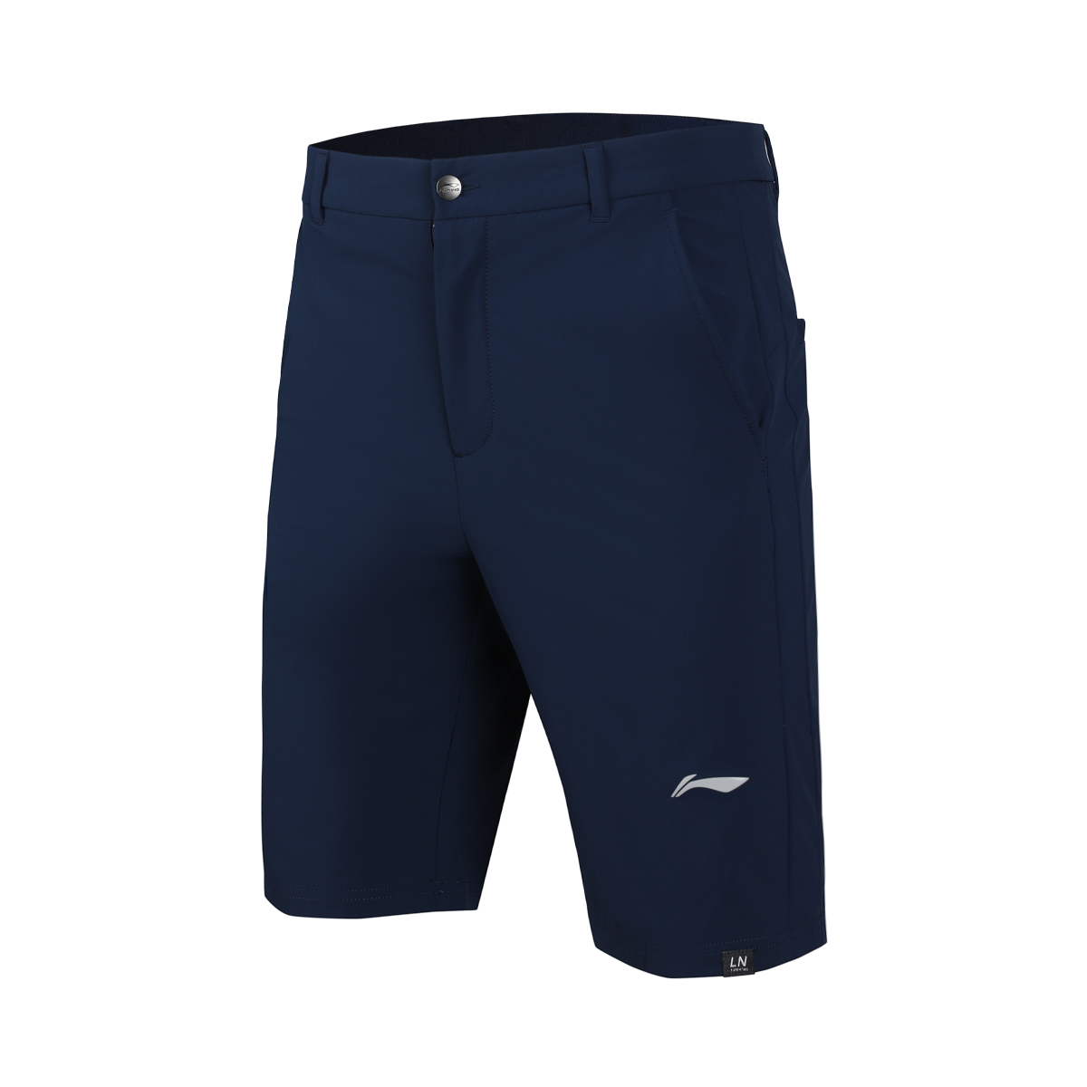 Quần Short Thể Thao Li-Ning Nam AKSSA15-2