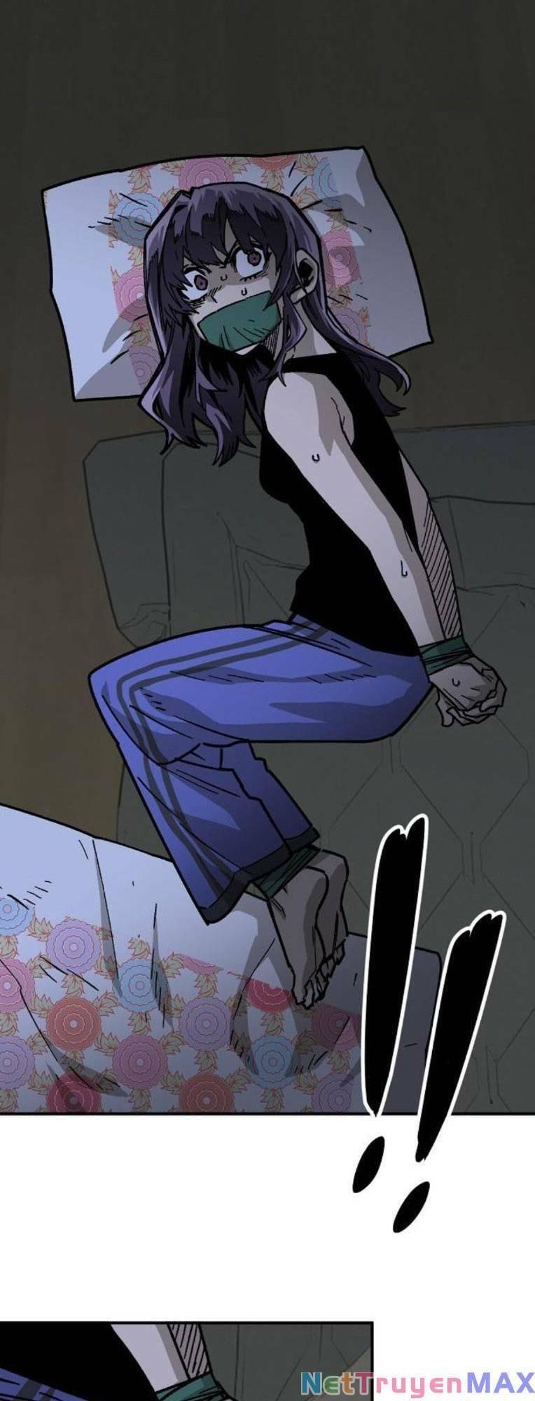 chỉ có cái c.h.ế.t mới là sự cứu rỗi chapter 34 15