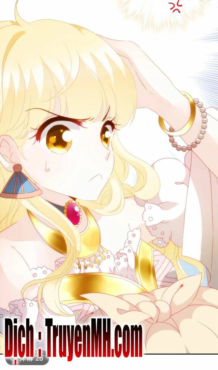 babylon vương phi chapter 6.5 20