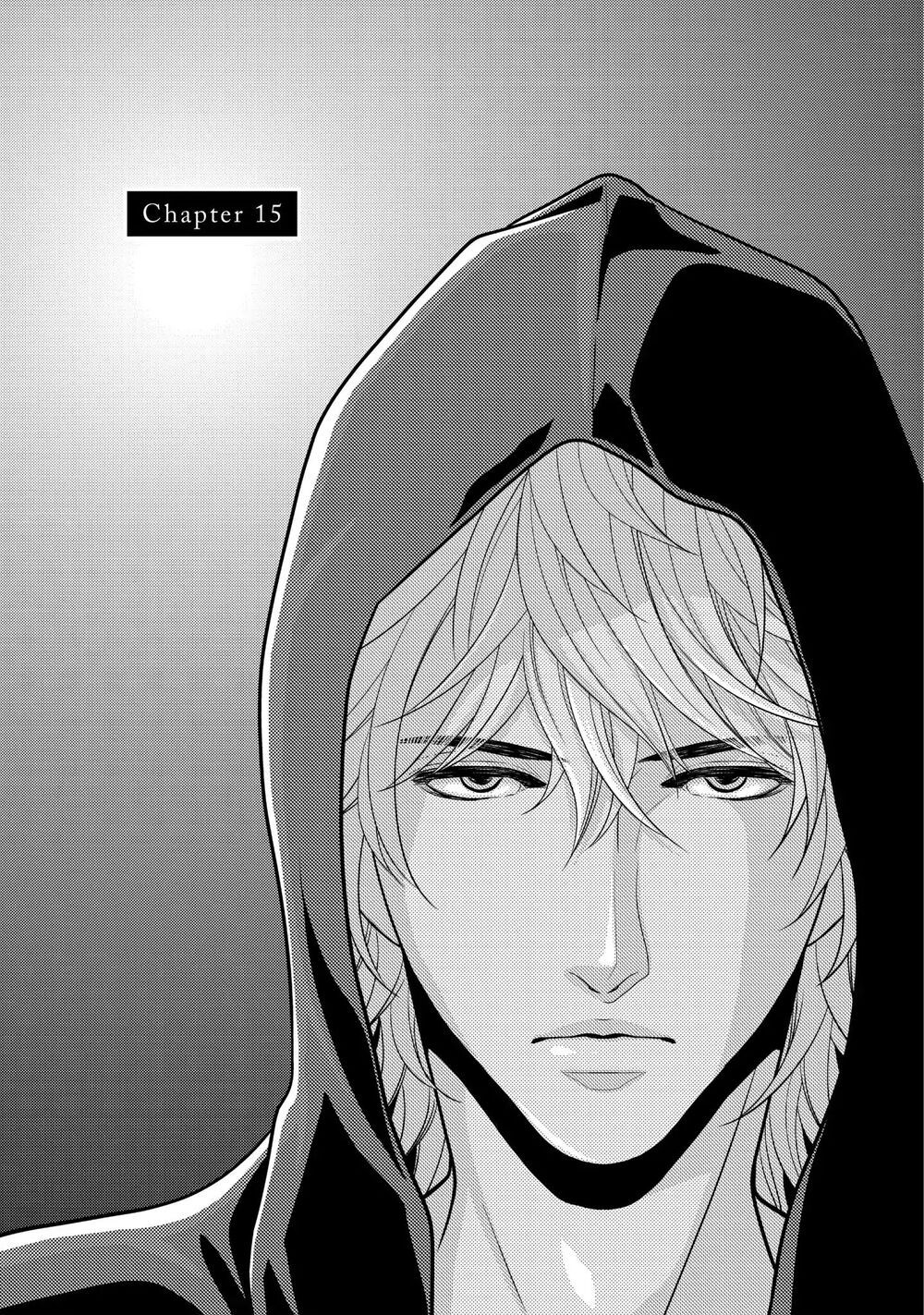 ano natsu chapter 15 1