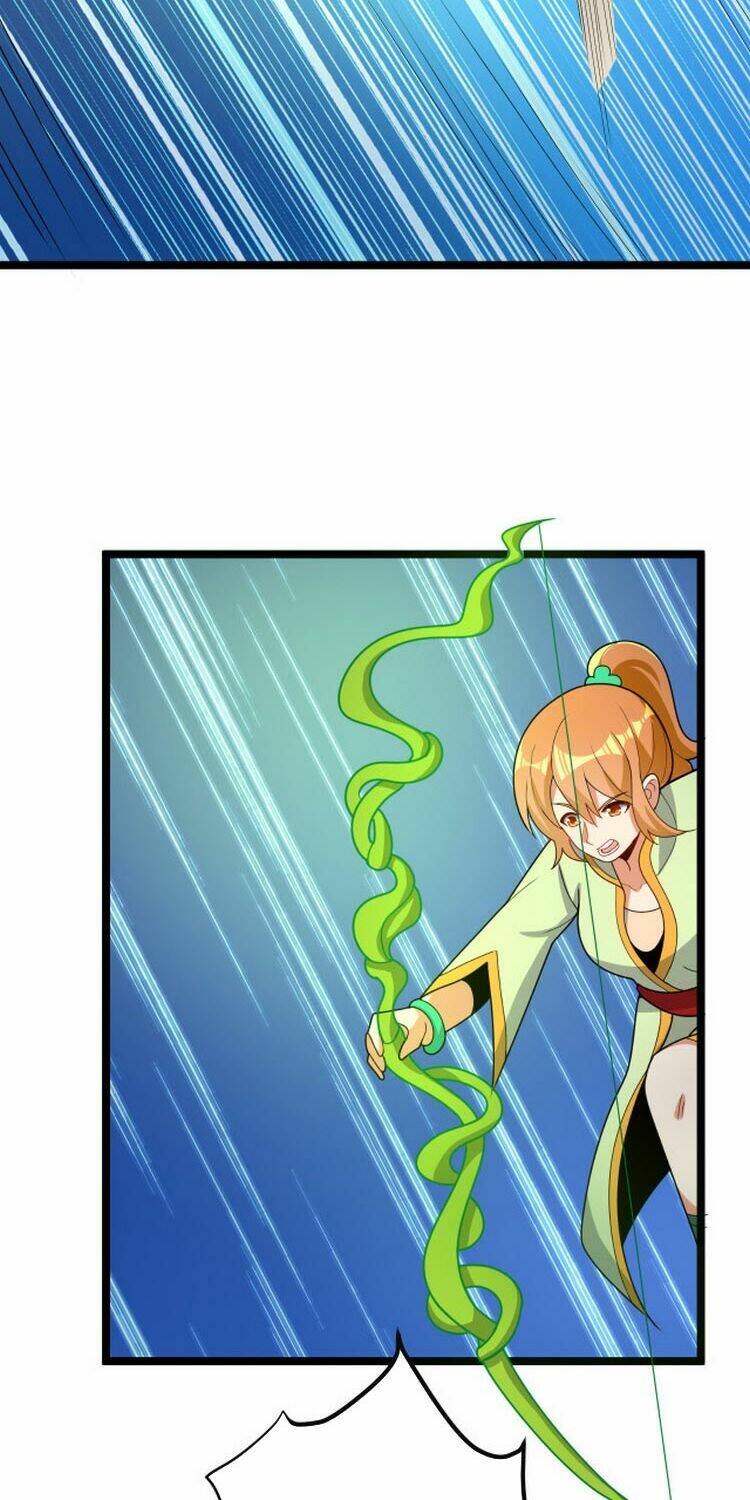 thôn phệ một thế giới tu tiên chapter 97 46