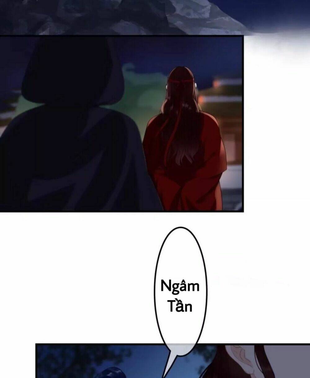 sủng phi của vương chapter 62 2