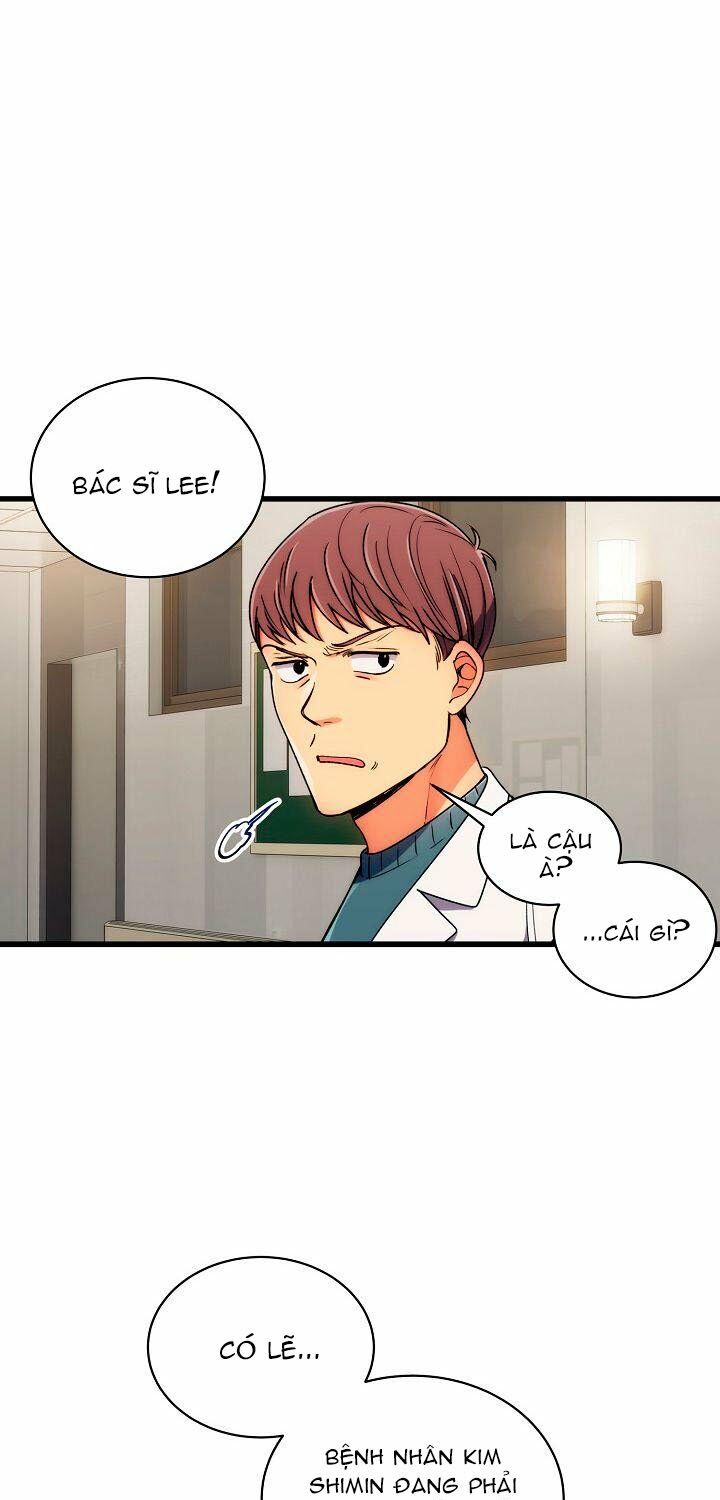 bác sĩ trùng sinh chapter 45 6