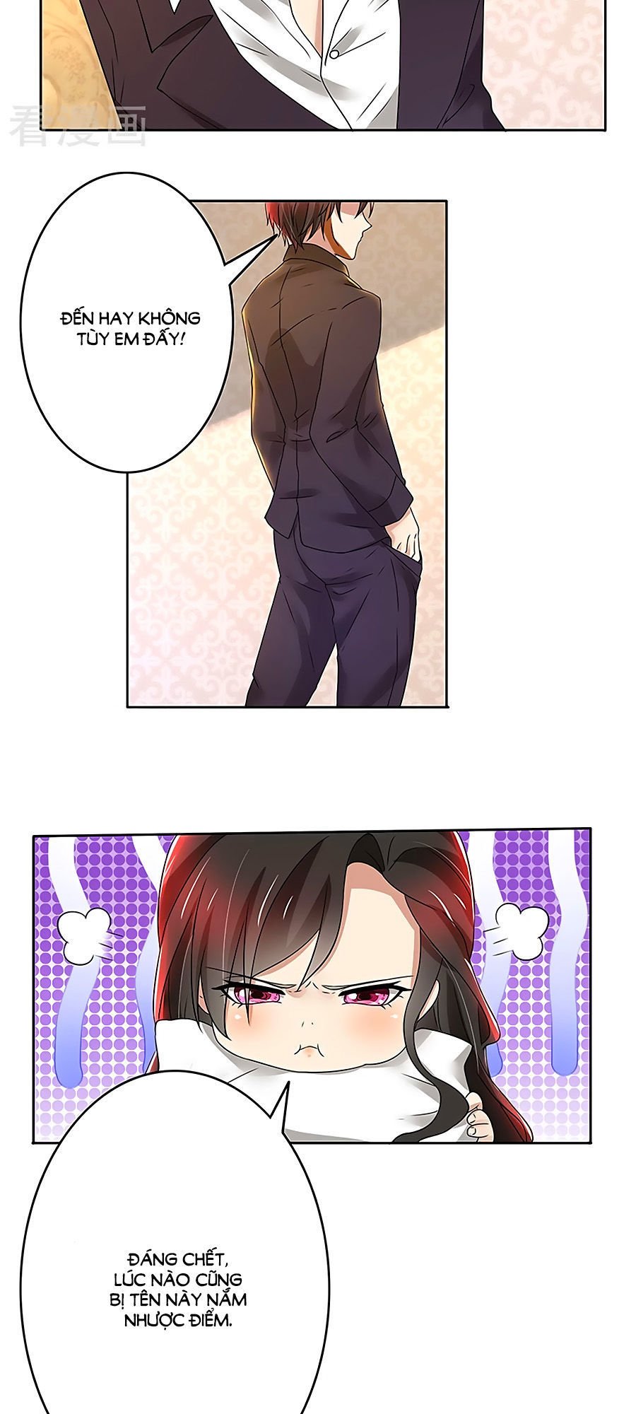 vợ yêu không ngoan chapter 79 18