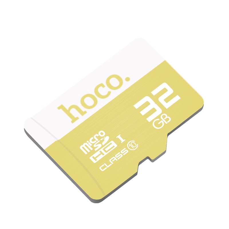 Thẻ Nhớ 32GB Class10 Tốc Độ Cao MicroSD - Hàng Chính Hãng