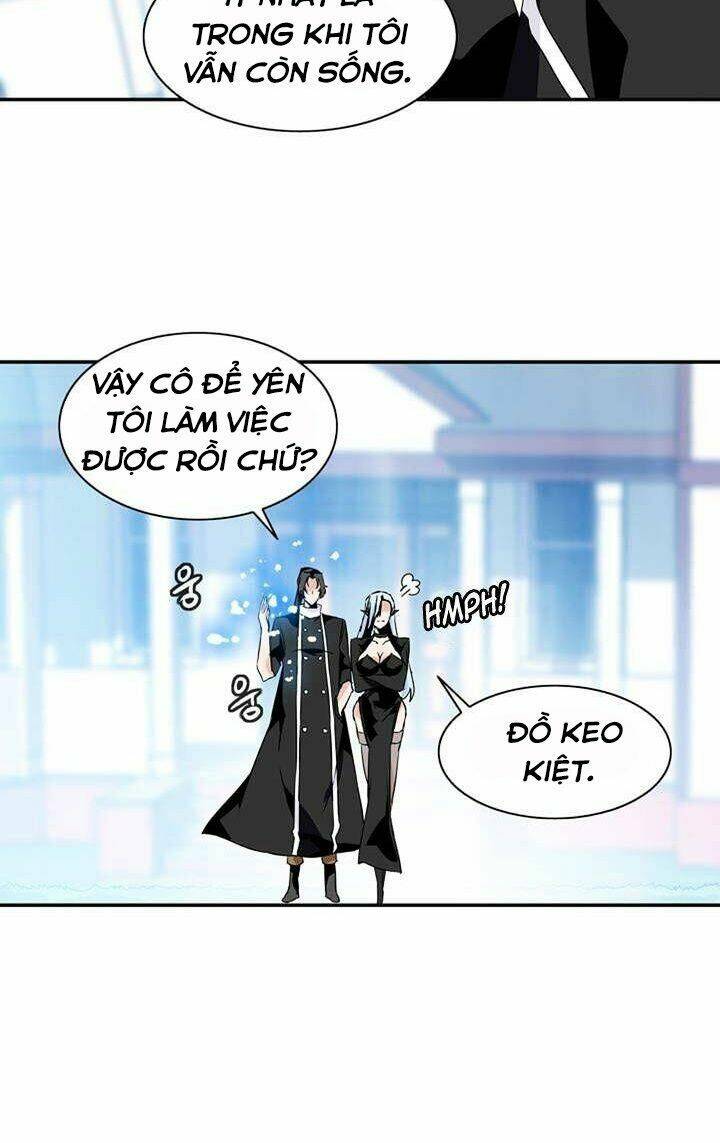 ảo mộng vương chapter 60 37