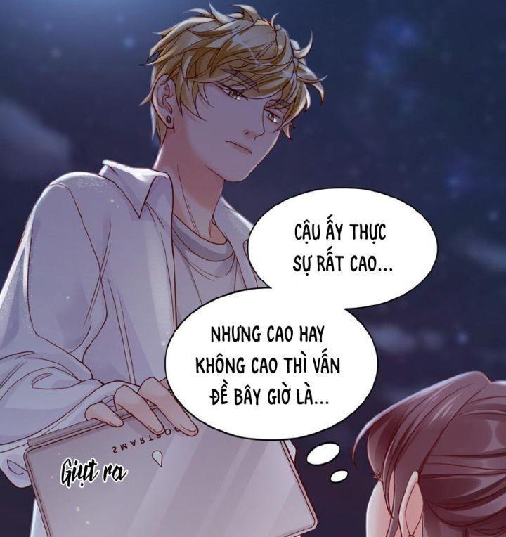 chiếc bật lửa và váy công chúa (b) chapter 5 27