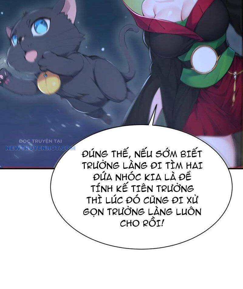 ta thực sự không muốn làm thần tiên chapter 87 48