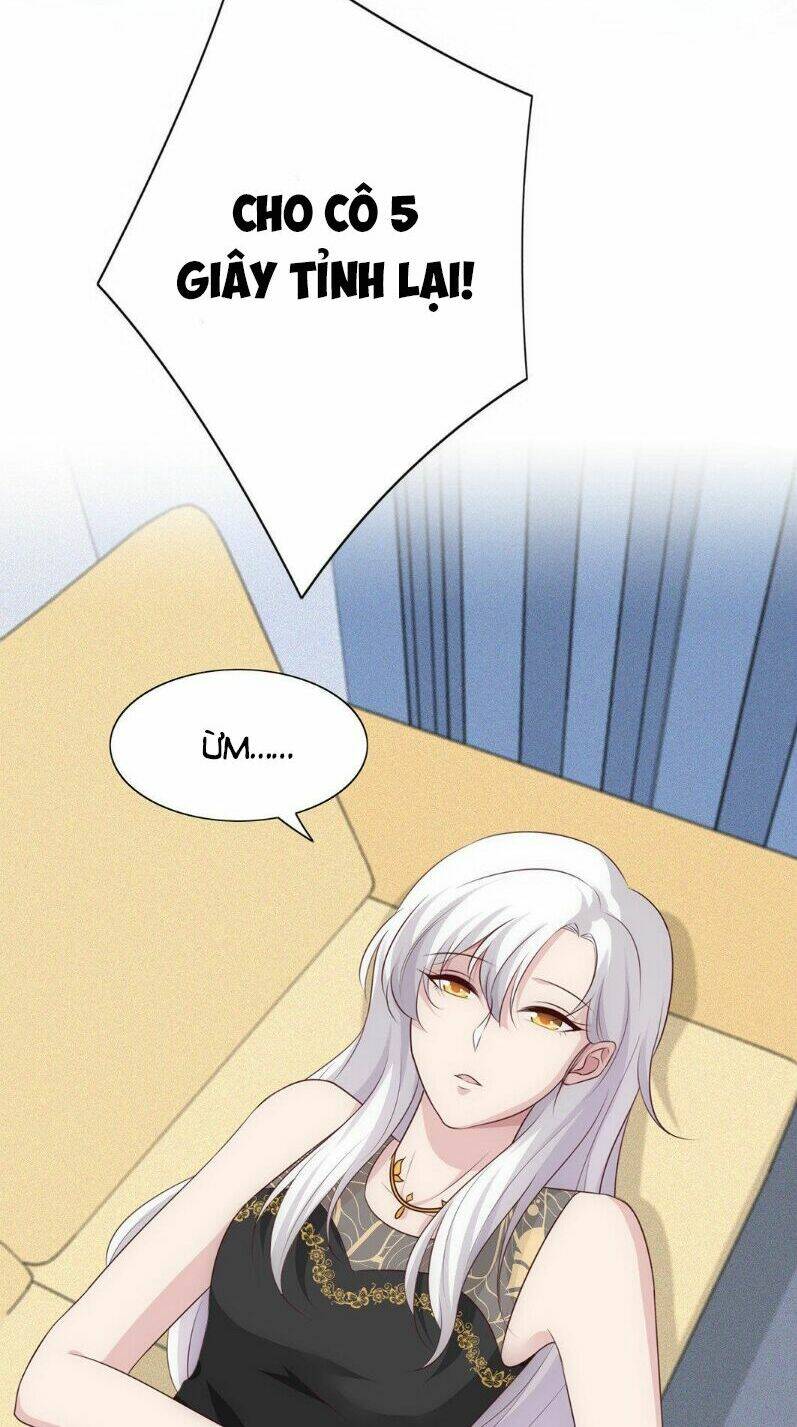 trở lại showbiz làm ảnh hậu chapter 5 5