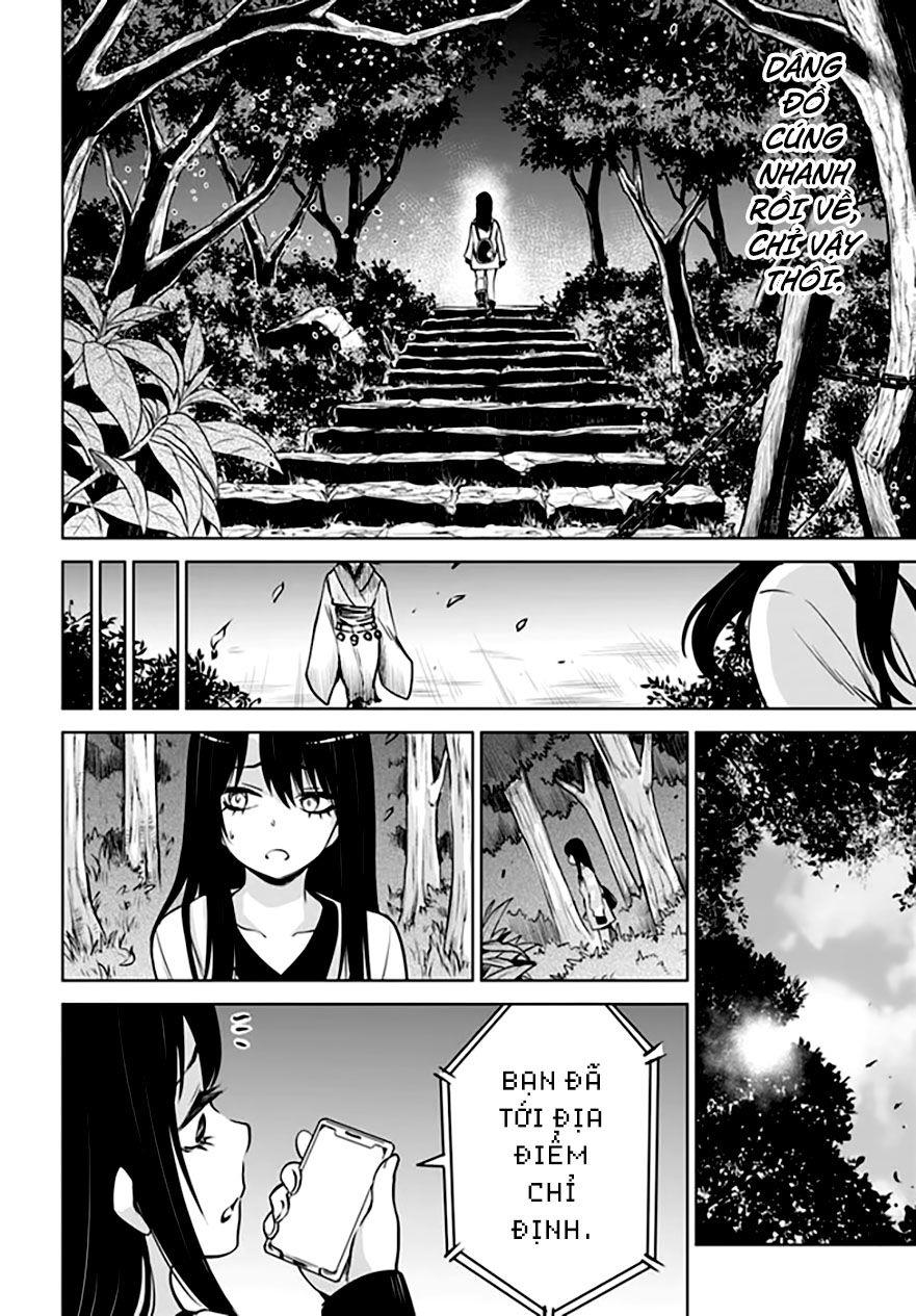 mình có thể thấy chúng… chapter 35 16