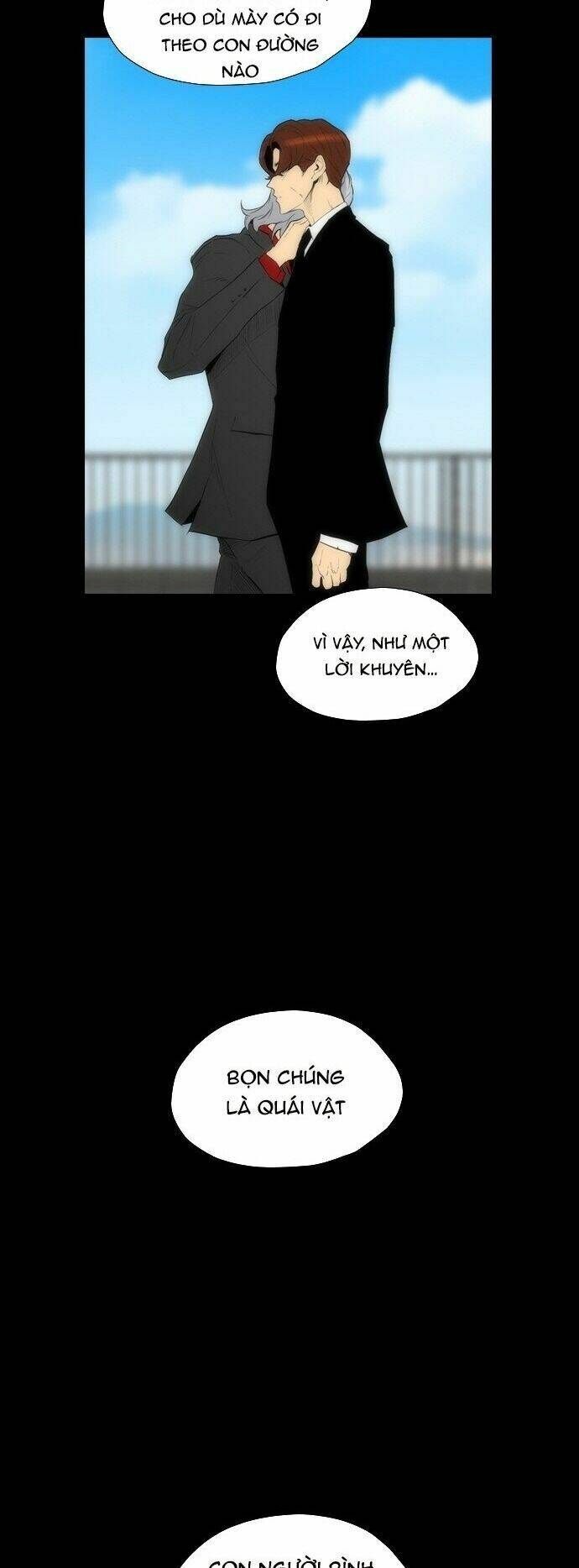 kẻ hồi sinh chapter 93 30