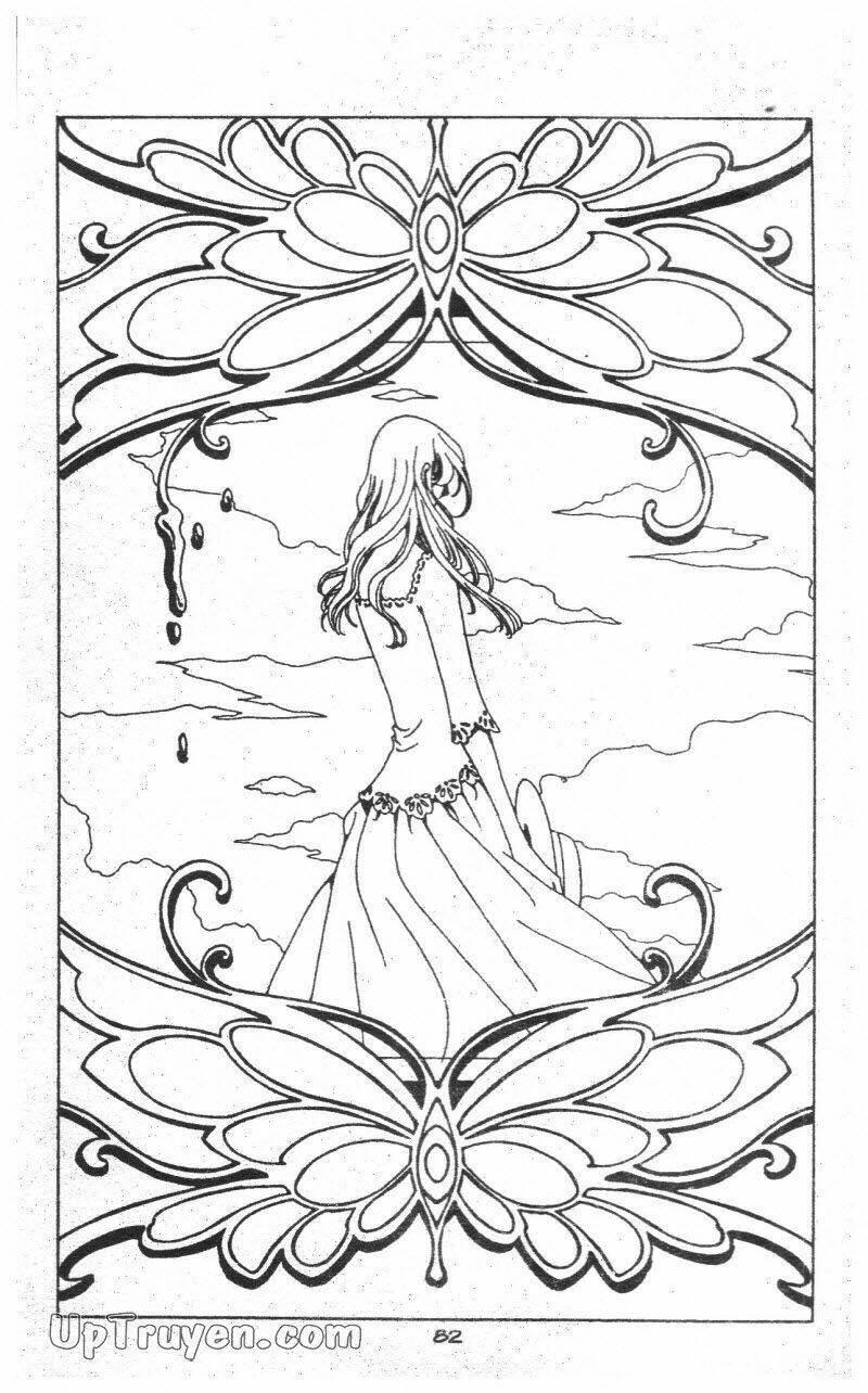 xxxholic - hành trình bí ẩn chapter 7 84