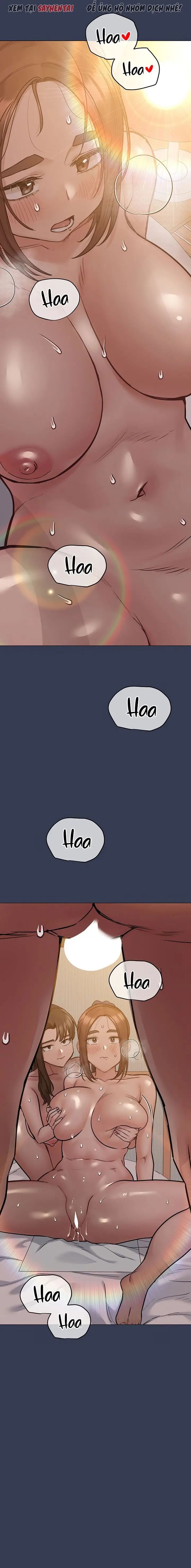 giữ bí mật với mẹ em nhé! chapter 51 15