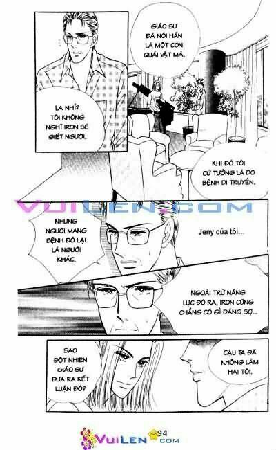 vật cản tình yêu chapter 6 89