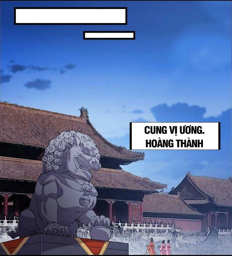 ta có một sơn trại chapter 186 29