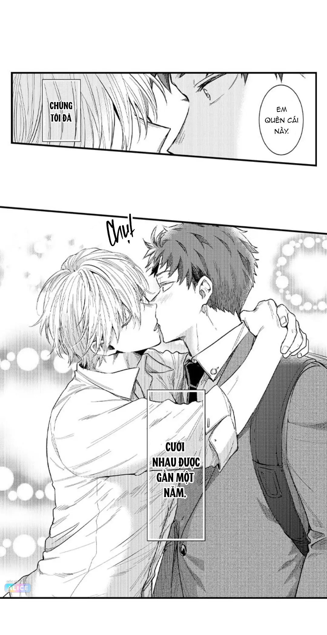 chơi em đi chồng yêu! chapter 1 5