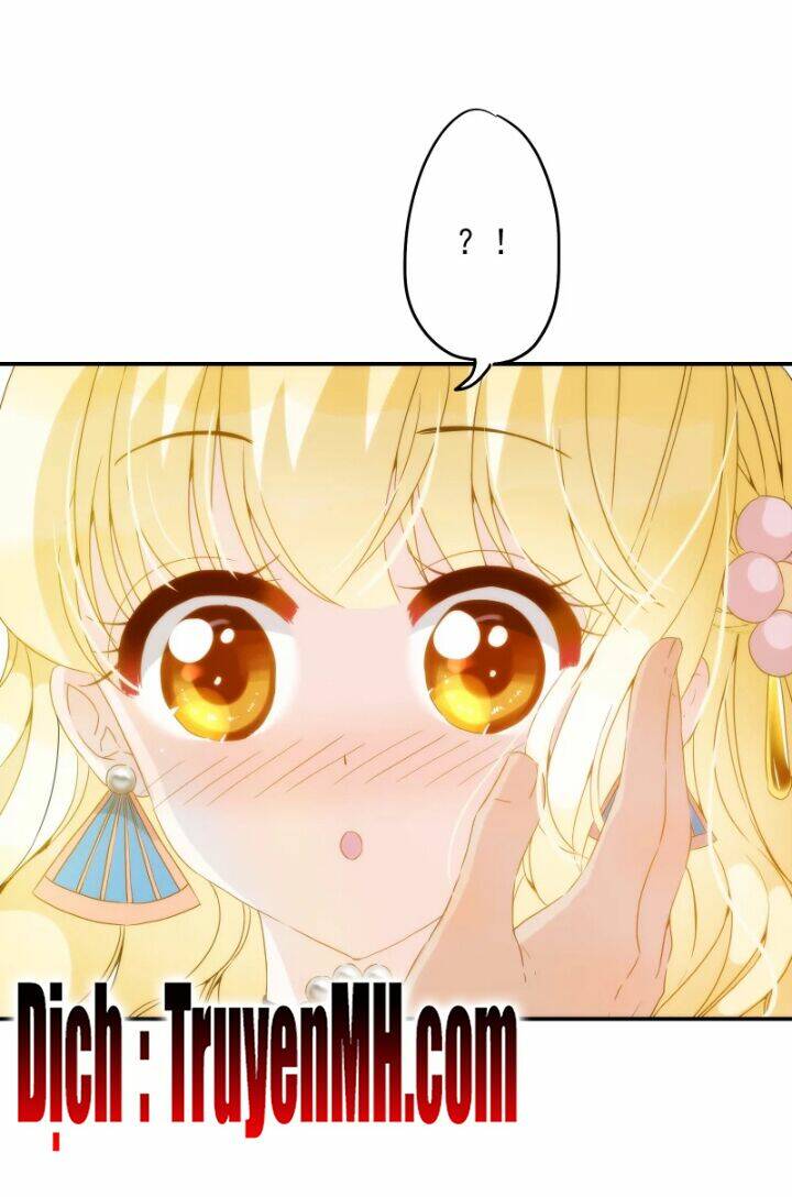 babylon vương phi chapter 2.5 15