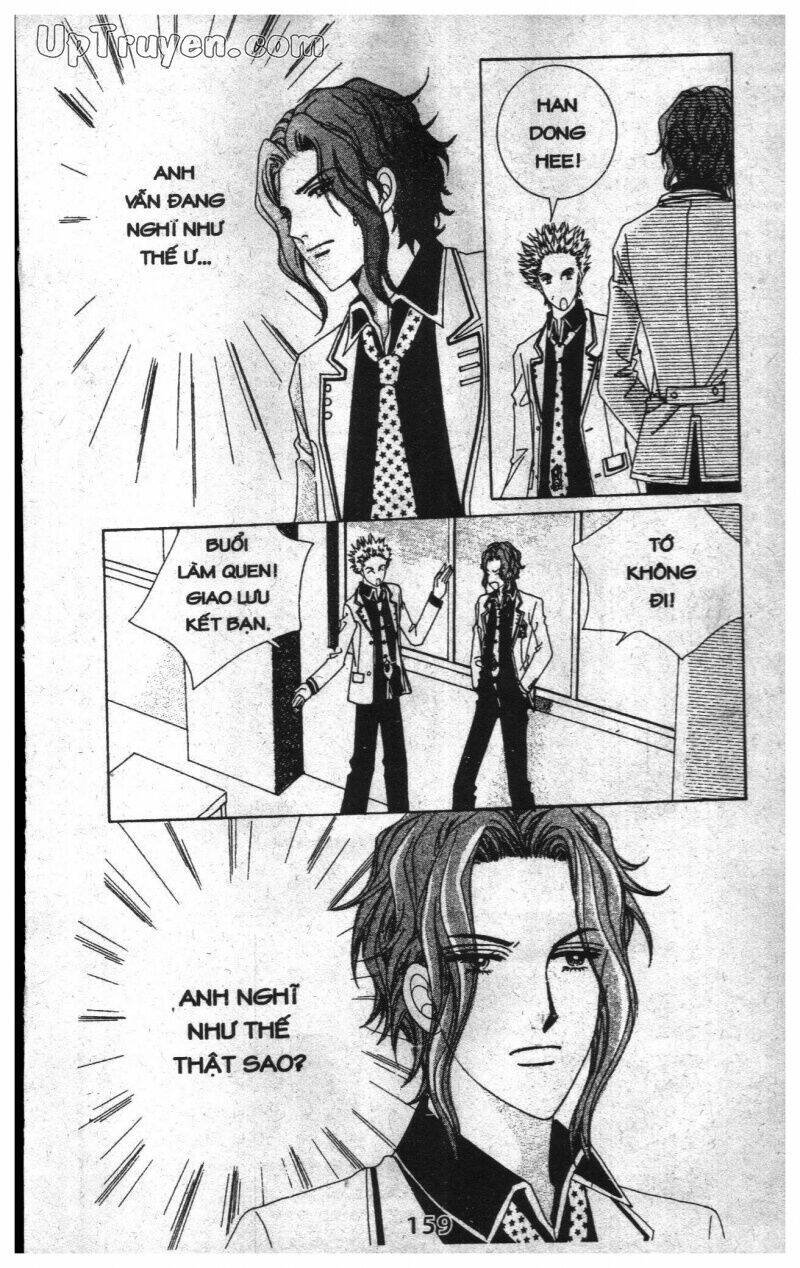 dạ khúc chapter 4 157