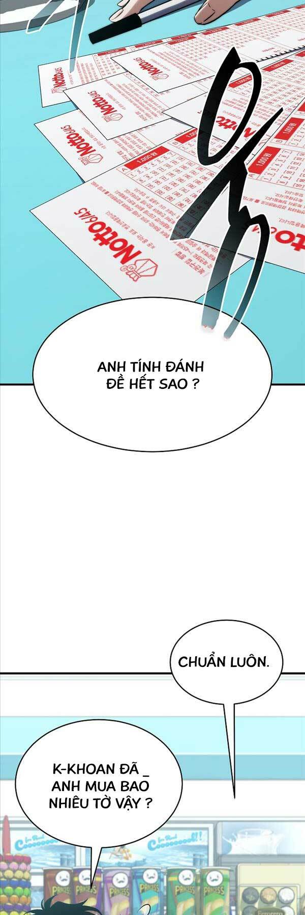 Người Chơi Mạnh Nhất Hồi Quy Lần Thứ 100 chapter 7 81