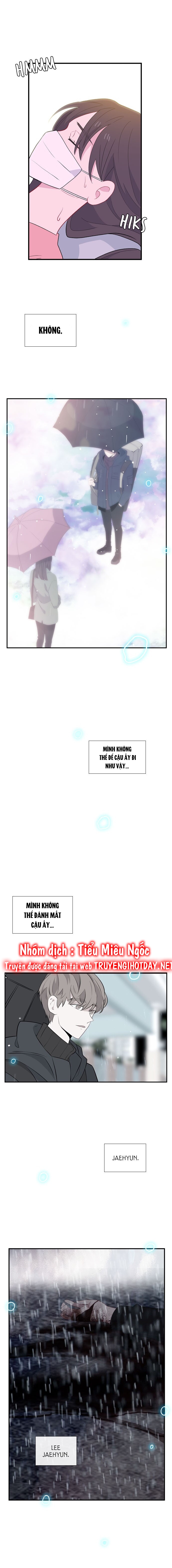 quay lại nhé chapter 56 7