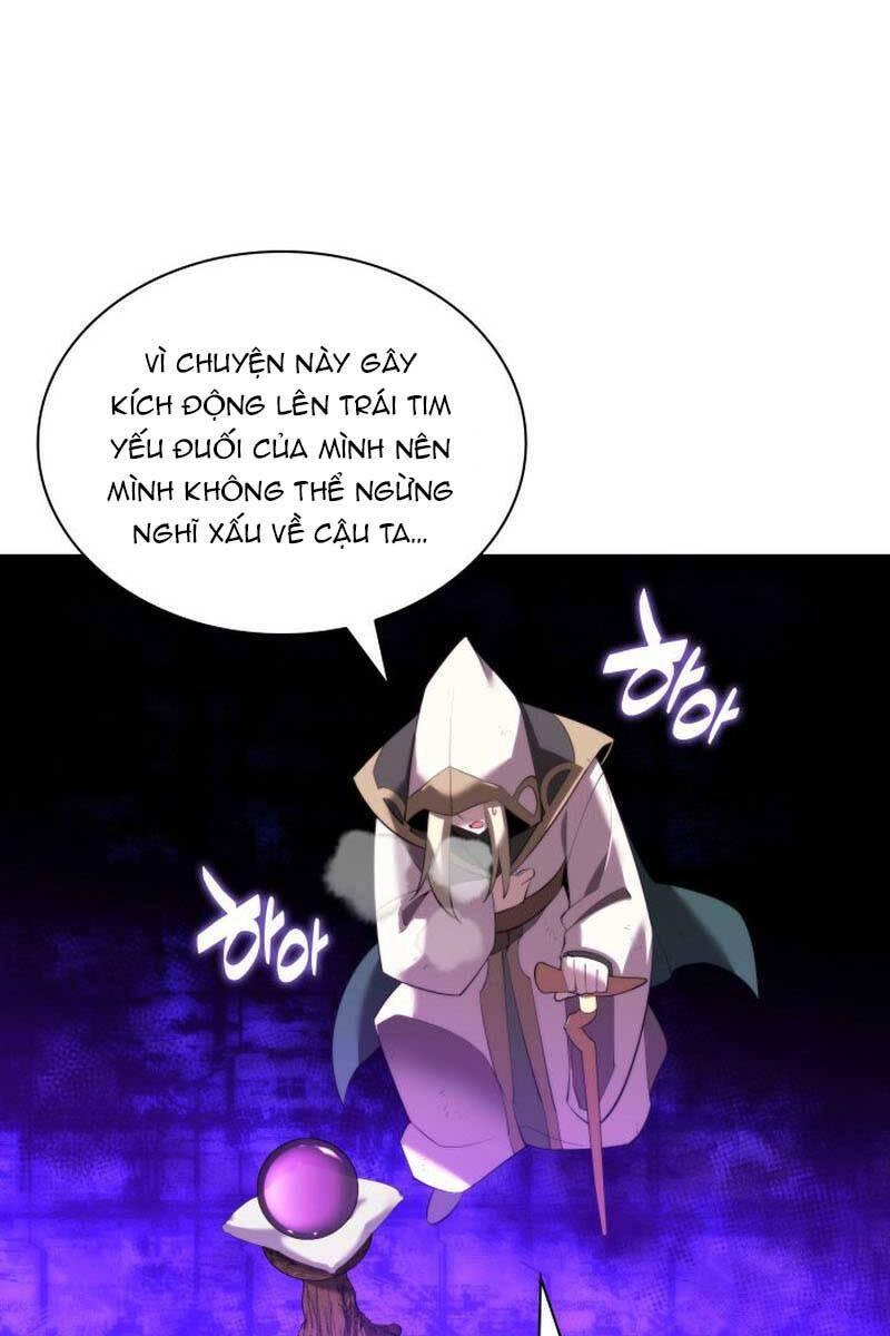 vượt qua giới hạn chapter 186 23