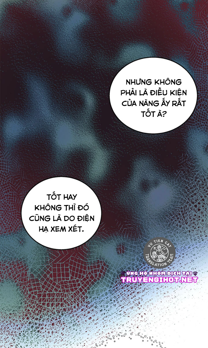 đó chỉ là sai lầm thôi mà, ngài đại công tước! chapter 5.2 34