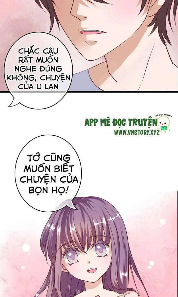 sau con mưa mùa hạ chapter 82 8