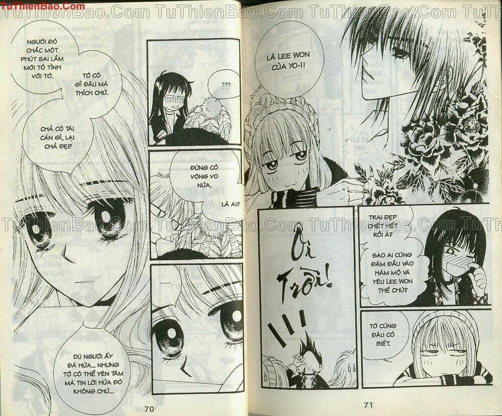 socola chapter 10 36