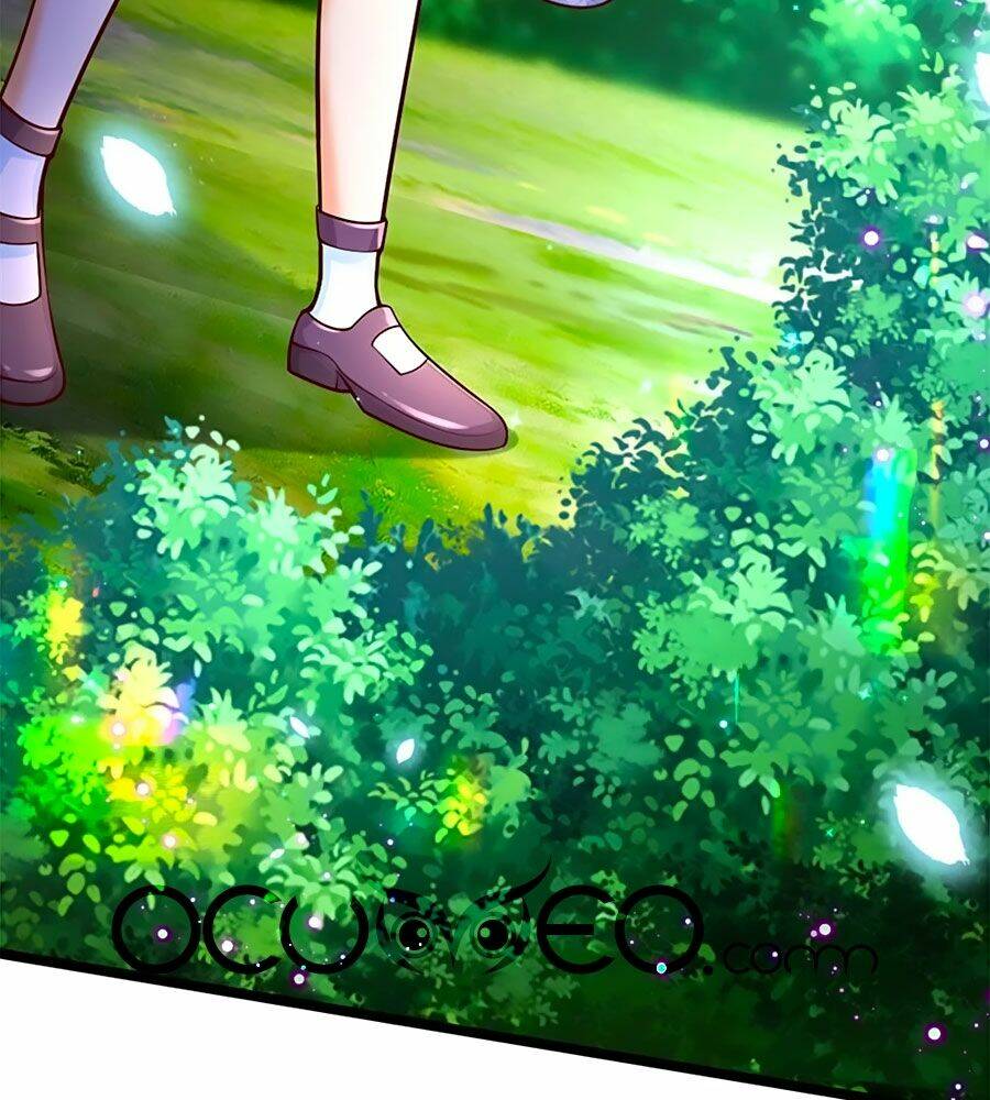 bỗng một ngày trở thành con gái nhà vua chapter 181 22