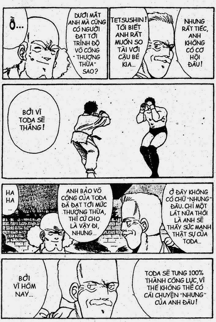 truyền nhân atula - shura no mon i chapter 43 4