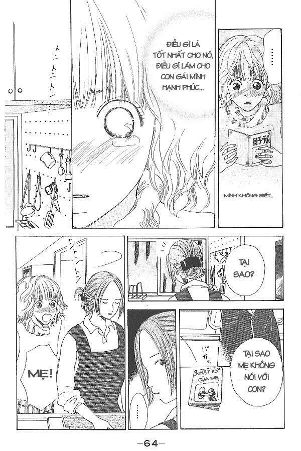 i.s. (intersexuality) chapter 1 66