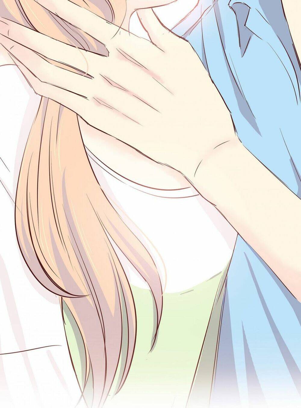 trong khoảnh khắc ấy, muốn hôn em chapter 7 21