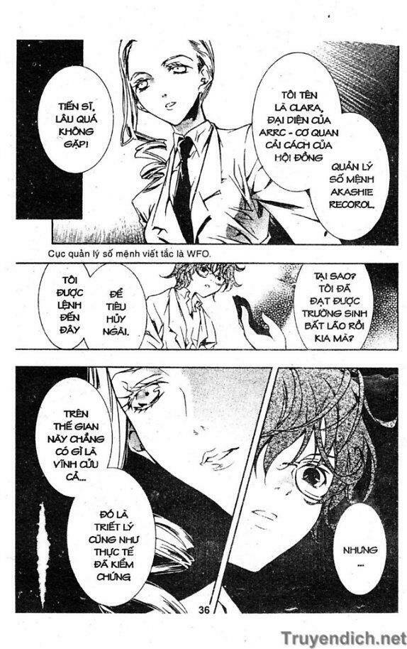 zombie-loan chapter 25 33