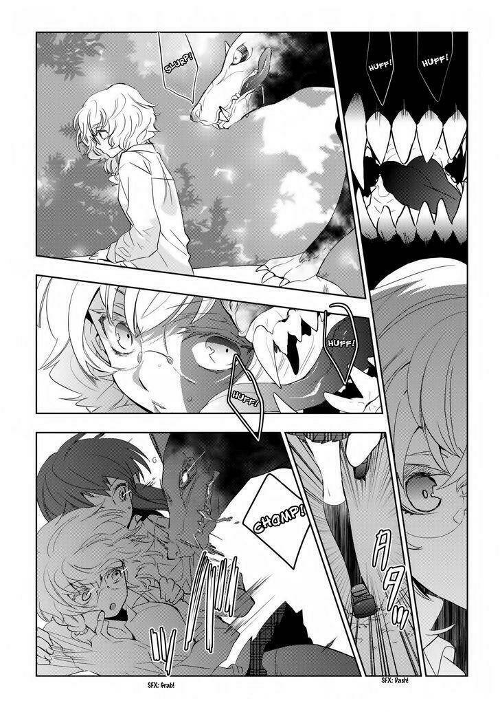 soukai no eve chapter 6 21