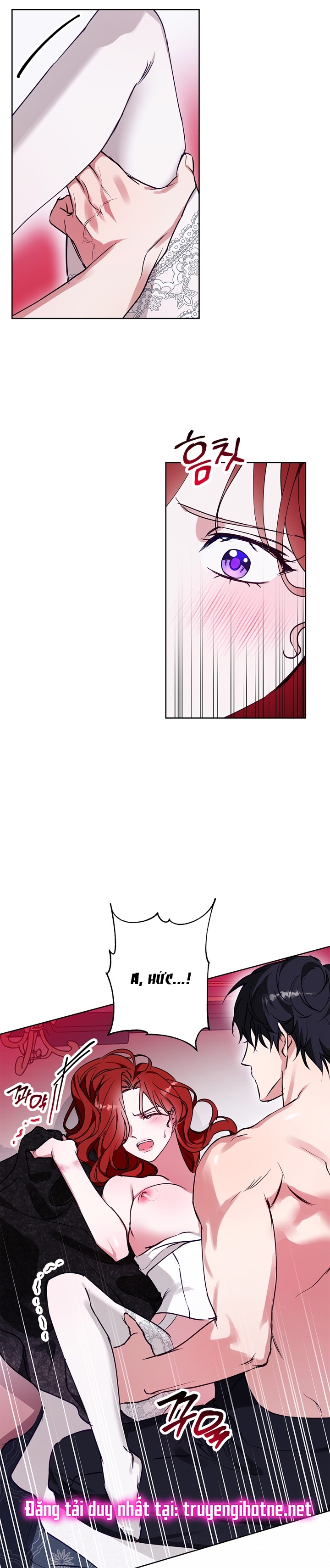 mùa đông đến chapter 26.1 13