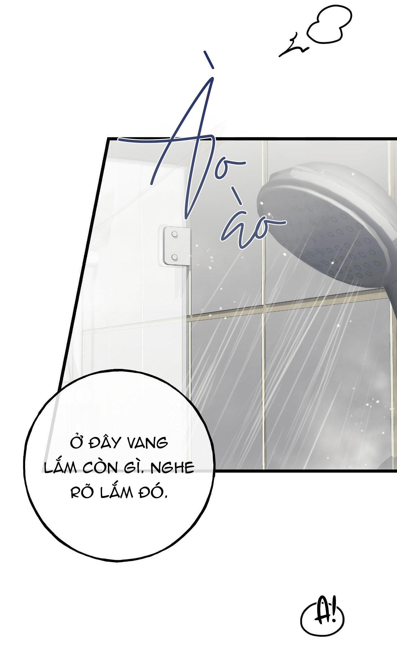 tuyển tập cuồng công - chiếm hữu công của nhà kim Chapter 43.4 bad not bat 4 42