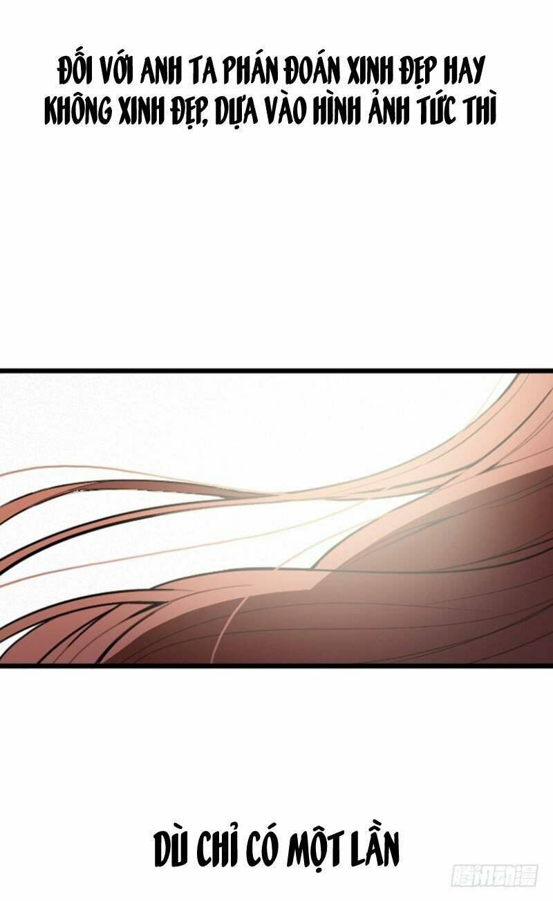 vết cắn và khế ước chapter 14 27