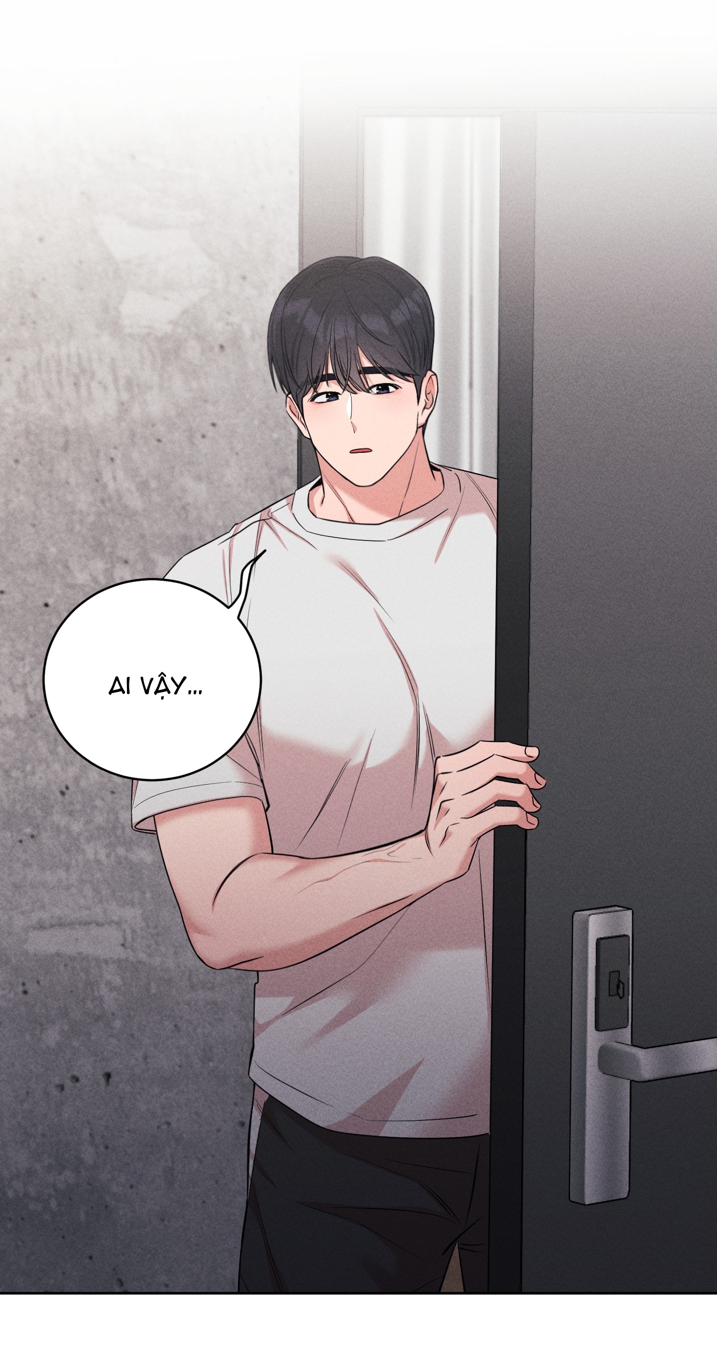 [18+] thành người yêu kém tuổi từ hôm nay chapter 16.2 12