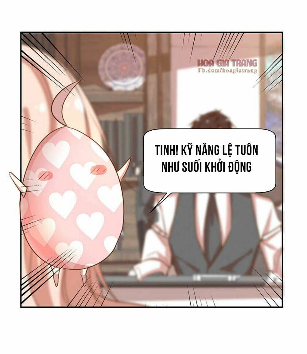 hệ thống yêu đương với nam thần chapter 7 32