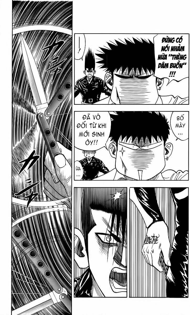 hareluya chapter 104 11