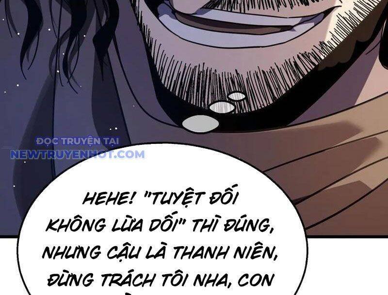 Vô Địch Bị Động Tạo Ra Tấn Sát Thương chapter 56 174