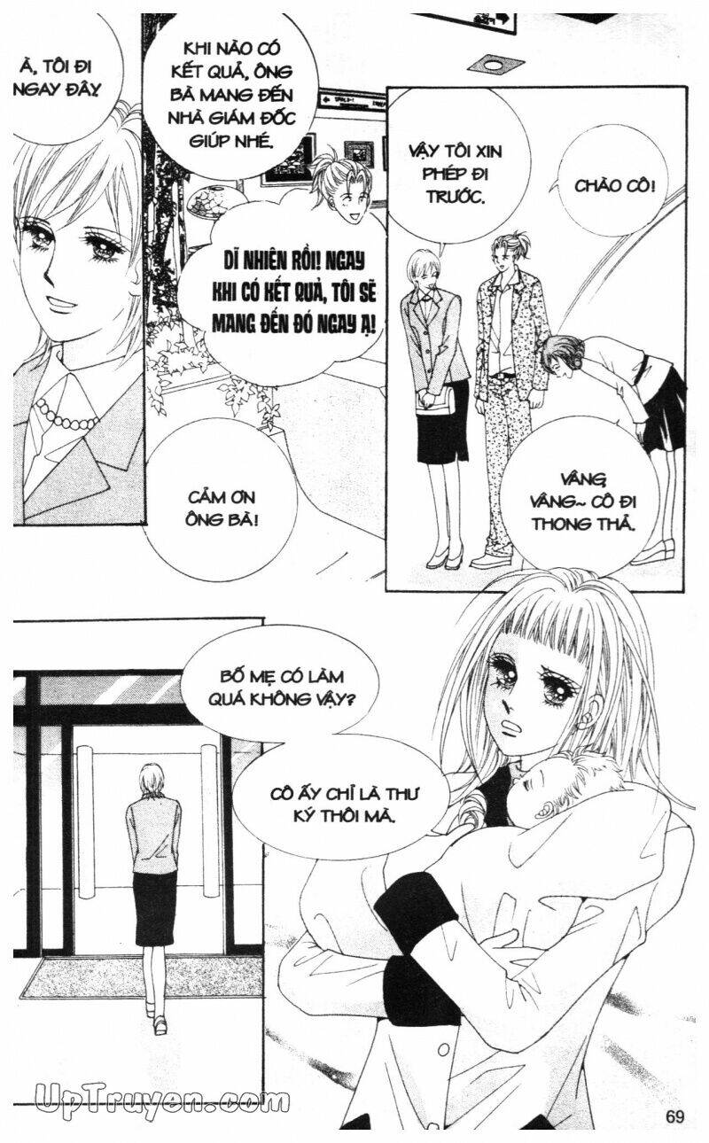 vợ chồng trẻ con bản đẹp chapter 1 69