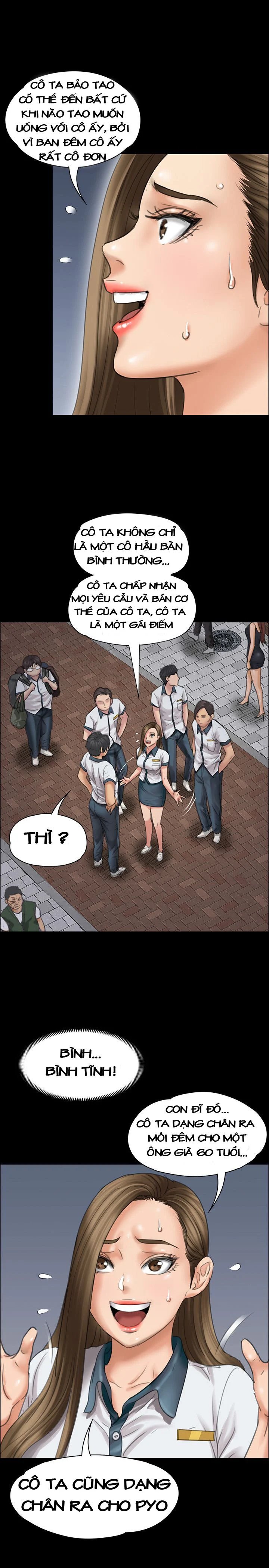 ong chúa chapter 18 20