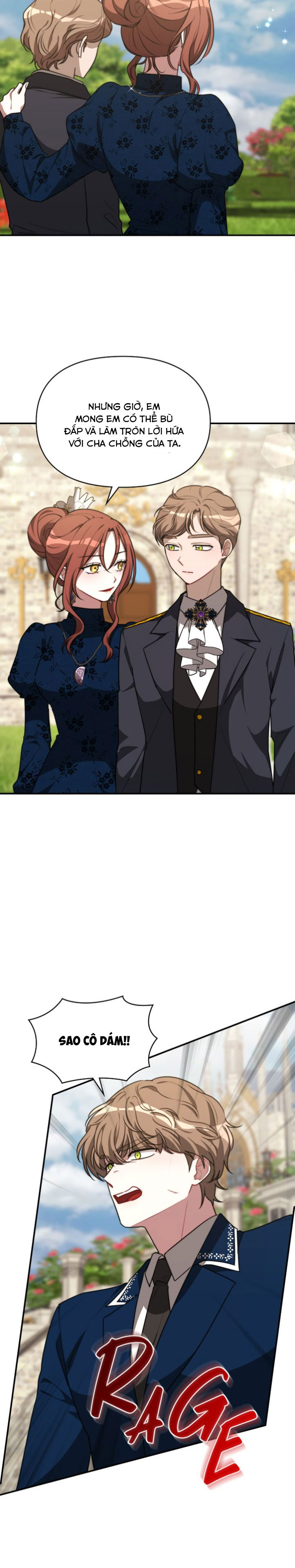 chuyện tình tay ba chapter 55 10