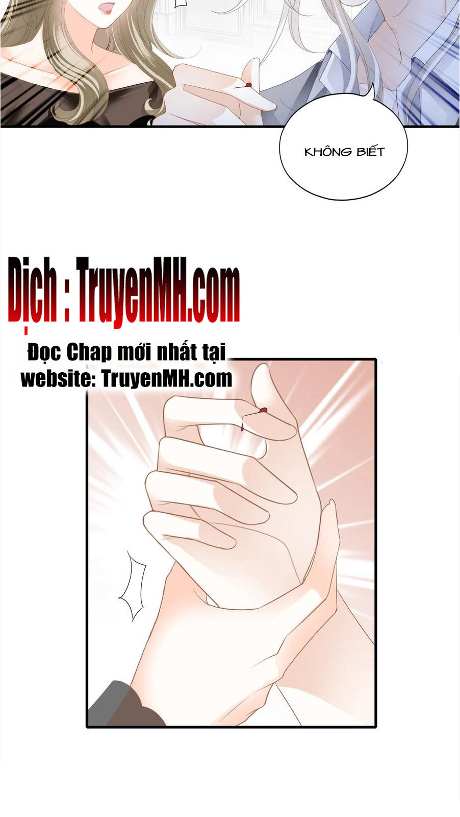 bạo quân ái nhân chapter 139 15