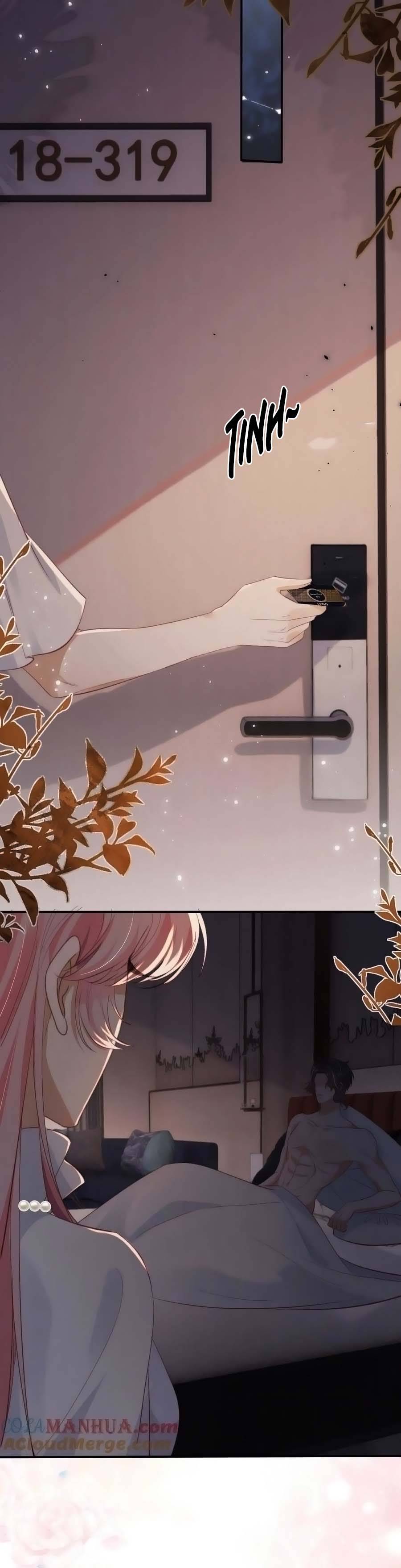 sau khi trùng sinh tôi gả cho tổng tài tàn tật chapter 37 2