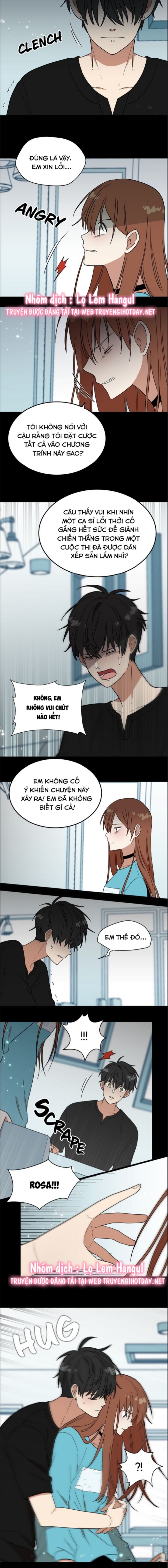 công thức cho tình yêu chapter 87 4