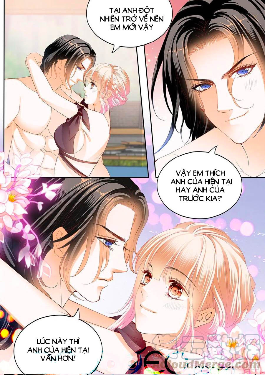 bá đạo tiểu thúc, xin trêu chọc vừa thôi! chapter 271 3